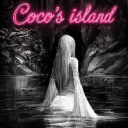The coco island Discord server icon