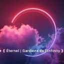 ✦ ✧ ✦Éternel | Les Gardiens de l’Infinity✦ ✧ ✦