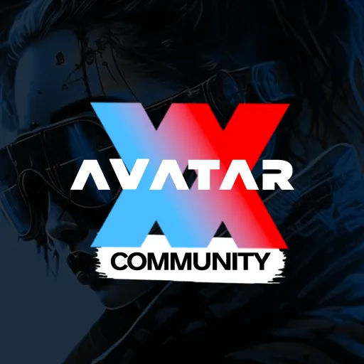 AVATAR COMMUNITY — мониторинг Discord сервера, статистика и рейтинг