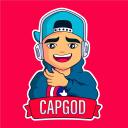 CΛPGӨD Discord Server Icon