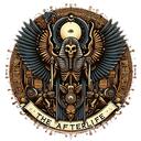 The Afterlife    Discord Server Icon