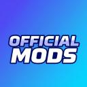 OFFICIAL MODS