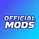 OFFICIAL MODS