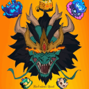BloxFruteros Oficial Discord Server Icon