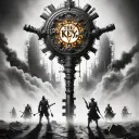 The Keys PvPvE Rust