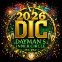 Daymans Inner Circle ⭕