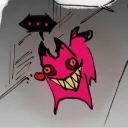 Cursed Cat Alastor