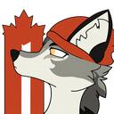 Northern Furry Hangout Discord Server Icon
