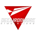Deka Ironwork Simulations Discord Server Icon