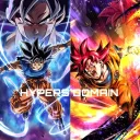 🌌(HYPERS DOMAIN)♾