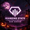 Diamond State NetworkTM Discord Server Icon
