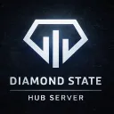 Diamond State Network™ Discord Server Icon