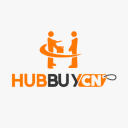 Discovery icon for HubbuyCN Discord server
