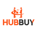 Discovery icon for HUBBUY Discord server