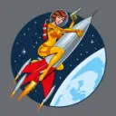 Moon Boobs