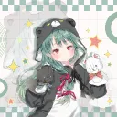  KUMA WORLD  Discord Server Icon