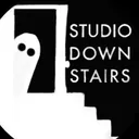 Downstairs