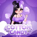 Cotton Candy Store