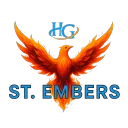 Saint Embers