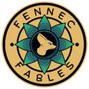 Fennec Fables Discord Server Icon