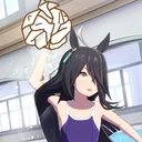 ウマ娘 英語0点 組