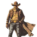 𝕎𝕚𝕝𝕕 𝕎𝕖𝕤𝕥🤠