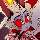 LUCIFER NATION Discord server icon