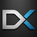 DezerX Discord Server Icon