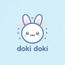 { DOKI DOKI  ₊˚⊹