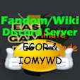 EGOR/IOMYWE Wiki Server