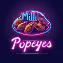 Milli Popeyes Shop | FiveM