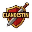 CLANDESTIN