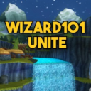 Wizard101 Unite Discord server icon