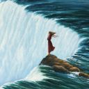 At Word's End Discord server icon