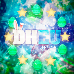 Discovery icon for Da Hood EU Discord server