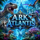 ARK ATLANTIS Discord Server Icon