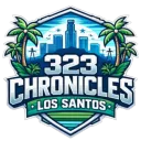 323 Chronicles LS | Serious RP