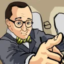 Rothbard's Apartment