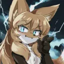 Furry Funtime