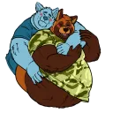 Munchie Misfits