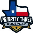 Priority Three Roleplay