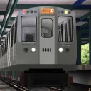 Chicago ‘L’ Rail Simulation