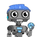 Nano Bots NaNFTs