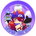 Whimsy Card Shop