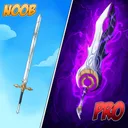 Ultimate Sword Simulator