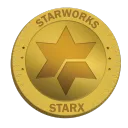 STARX Token Discord server icon