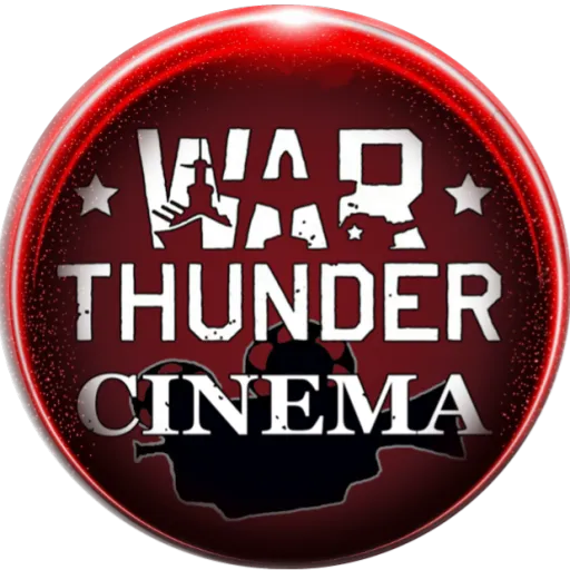 War Thunder Cinematic — monitoring Discord server, statistics and rating