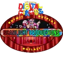 Scarlight:  Season 9, the amazing digital circus
