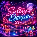 S̴u̴l̴t̴r̴y̴ ̴E̴s̴c̴a̴p̴e̴