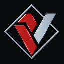 PlayVerse Discord Server Icon – Esports